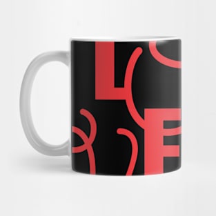 love Mug